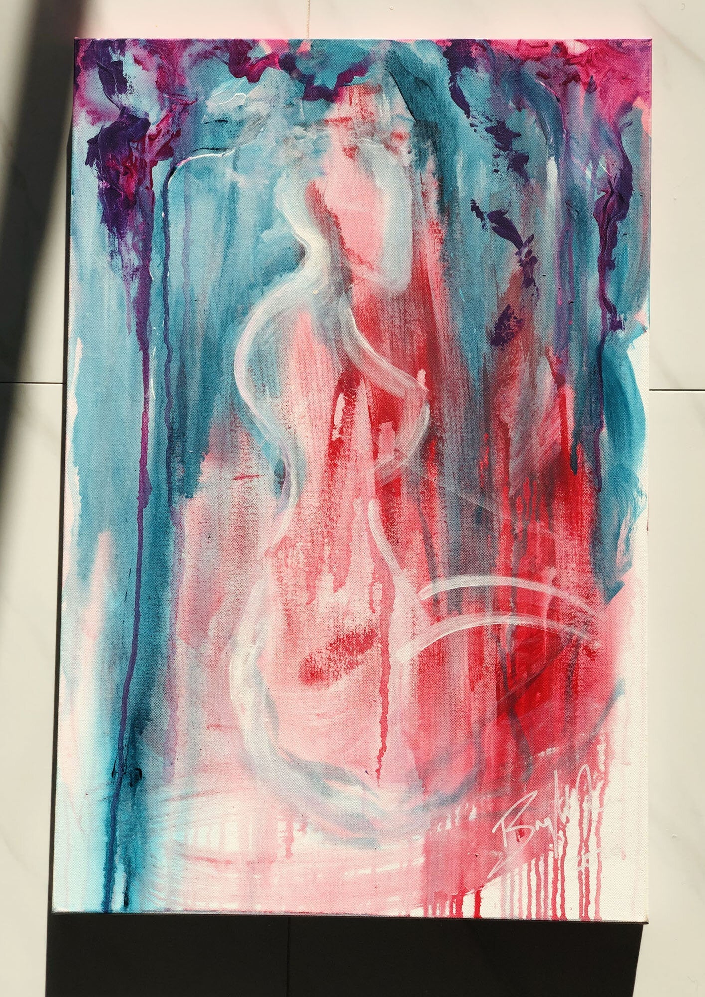 Cleo - Brigitte Gerges