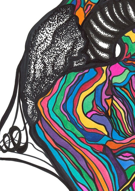 Soul Anatomy Series - Brigitte Gerges