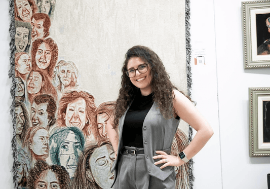 What Happens When You Give Me a Suburb - Brigitte Gerges
