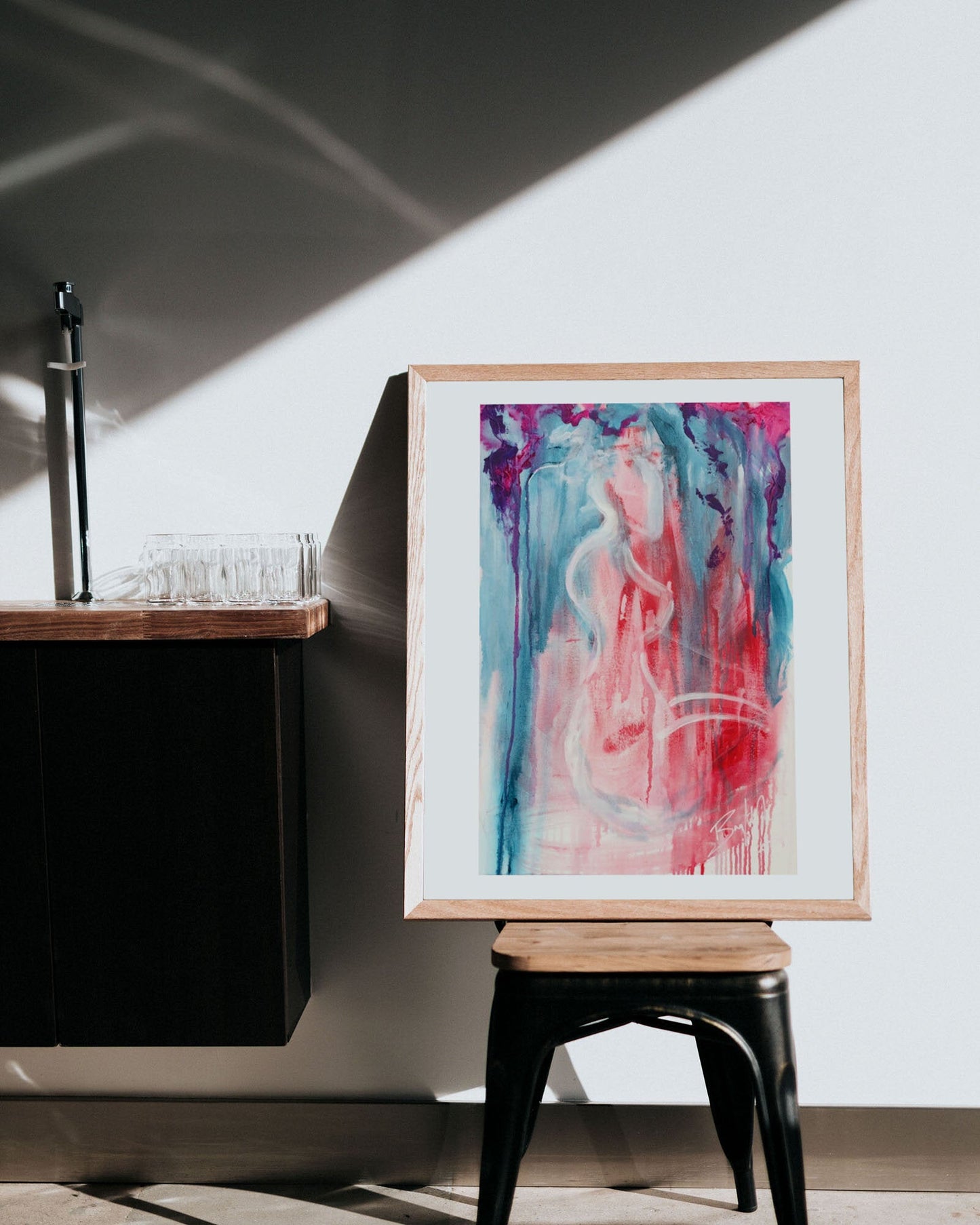 Cleo - Brigitte Gerges