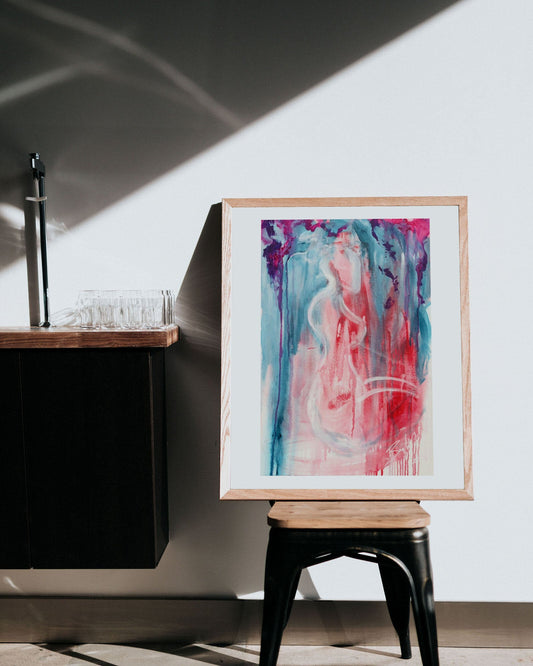 Cleo - Brigitte Gerges