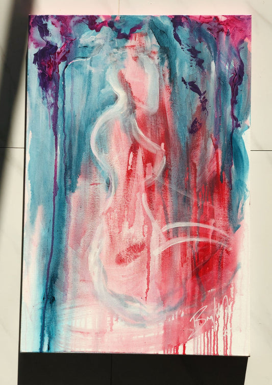 Cleo - Brigitte Gerges