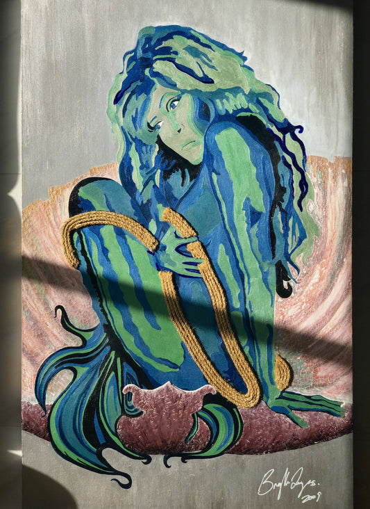 Serena - Brigitte Gerges